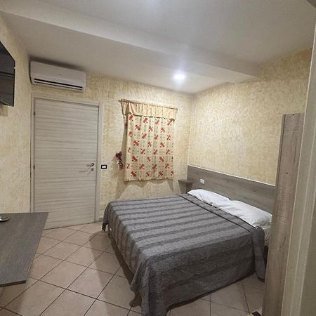 Crisan B&B Affittacamere Nola Exterior foto