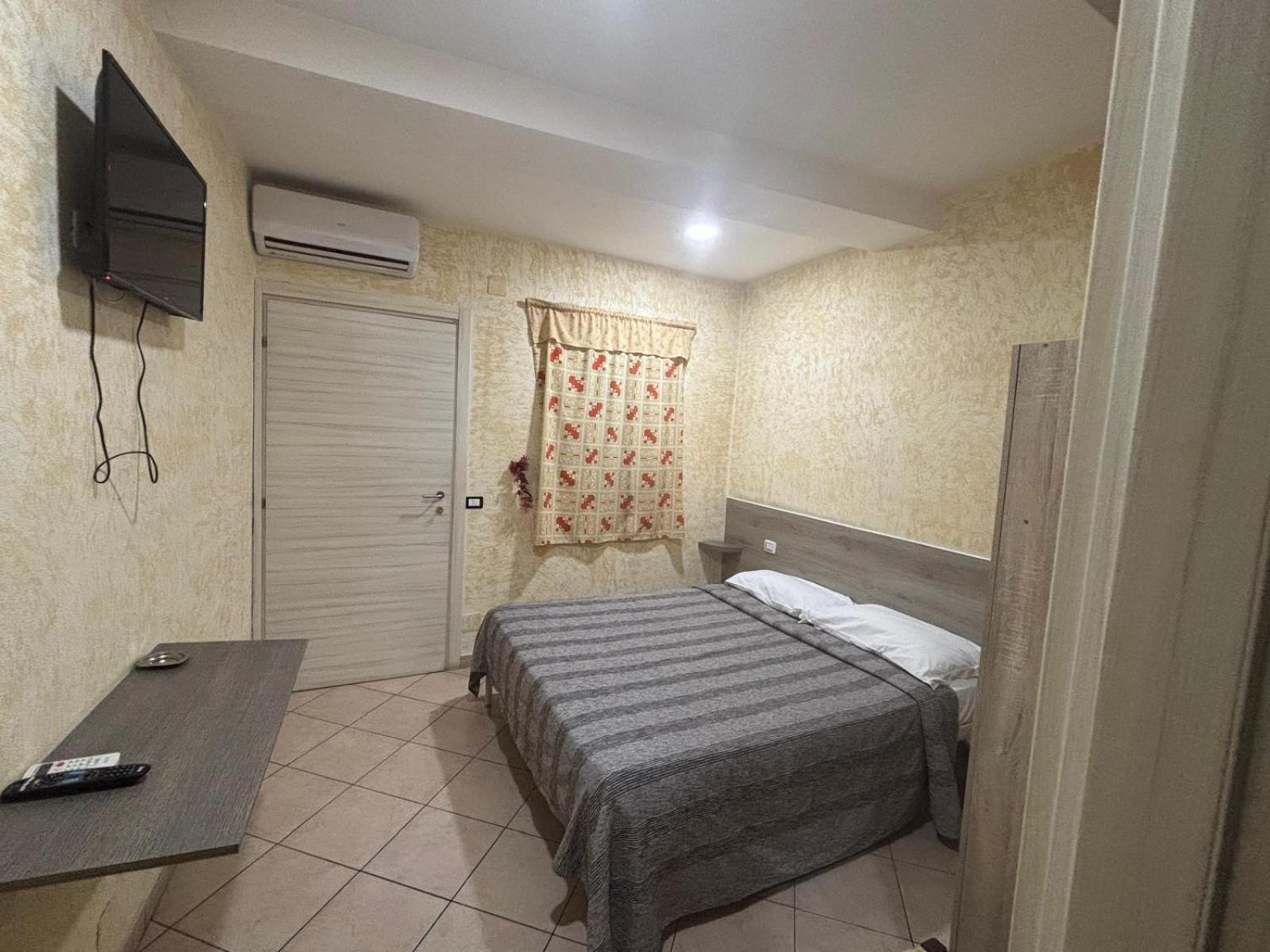 Crisan B&B Affittacamere Nola Exterior foto